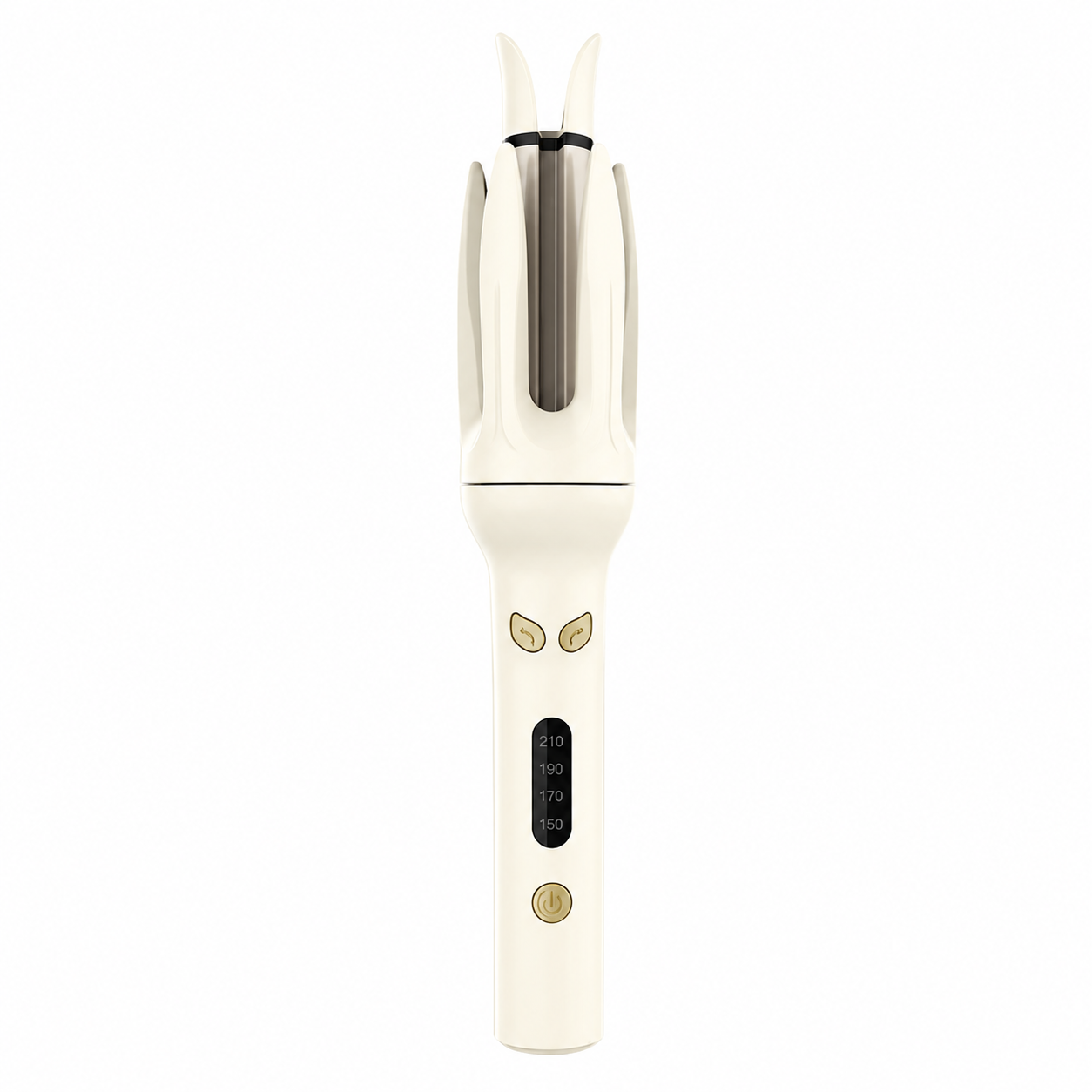 ✨ Evoria™ Automatic Hair Curler | Salon Curls at Home