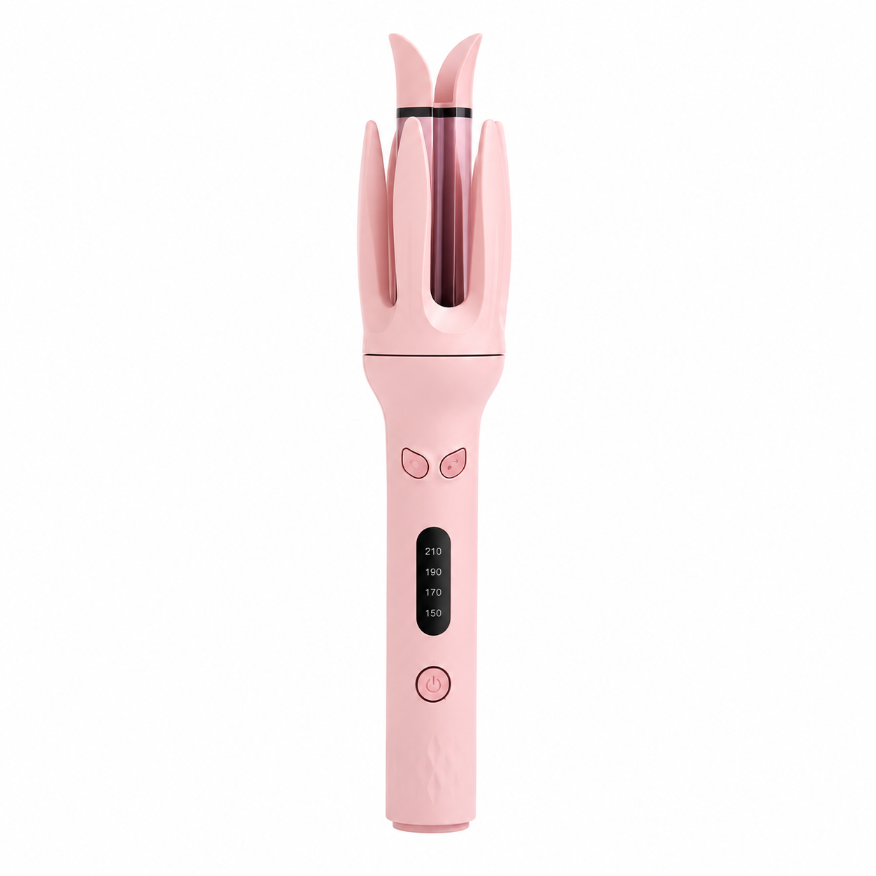 ✨ Evoria™ Automatic Hair Curler | Salon Curls at Home
