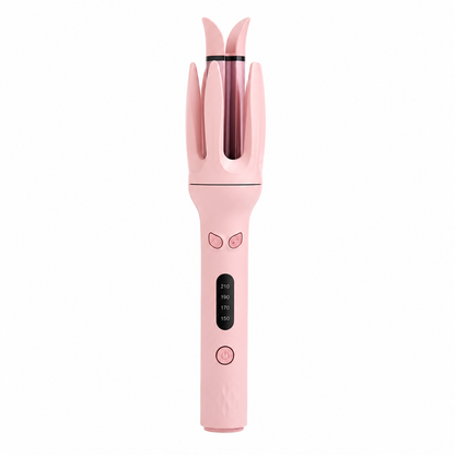 ✨ Evoria™ Automatic Hair Curler | Salon Curls at Home