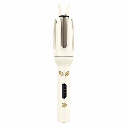 ✨ Evoria™ Automatic Hair Curler | Salon Curls at Home